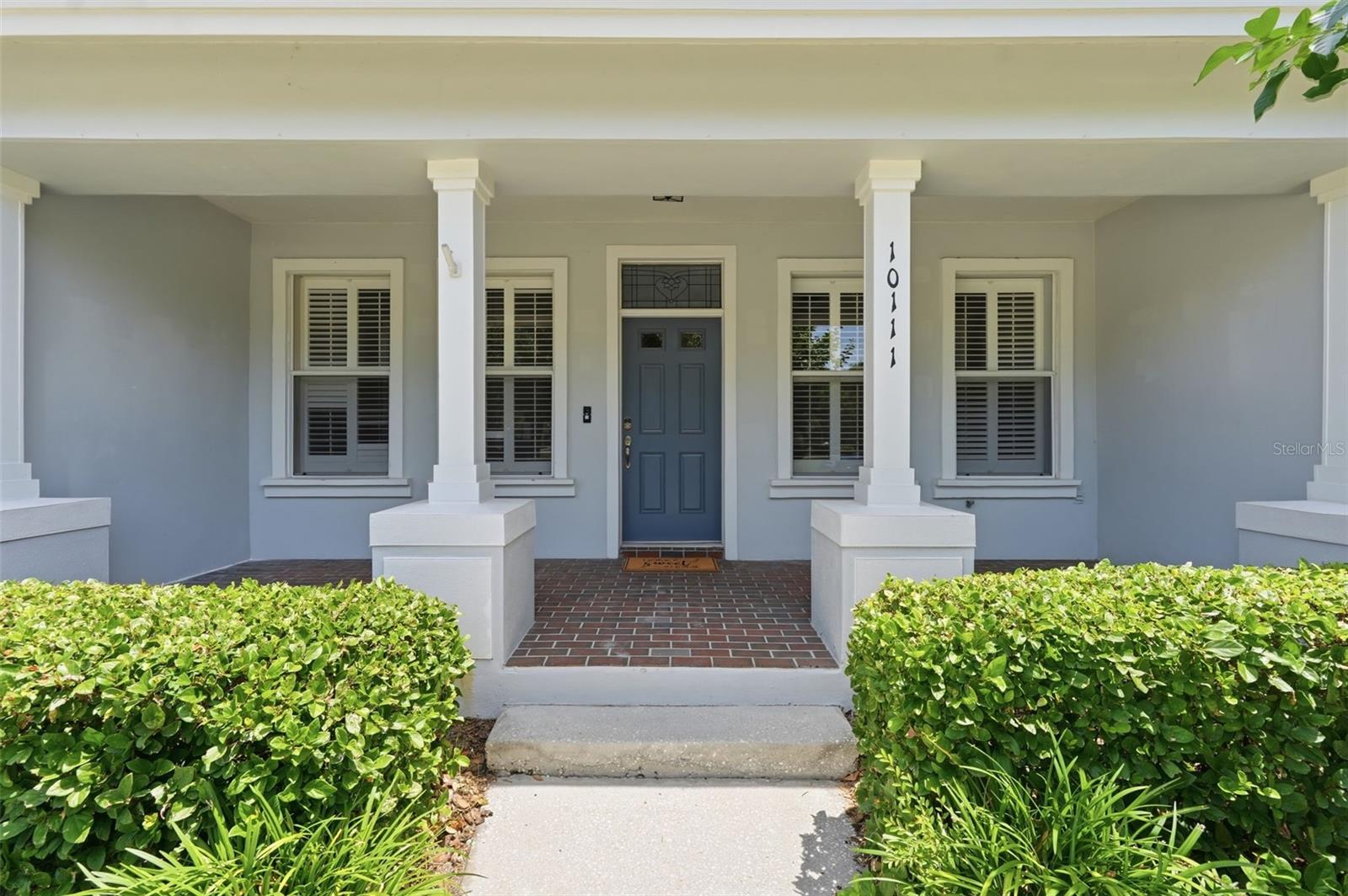 10111 HAYFIELD WAY, TAMPA, FL, 33626