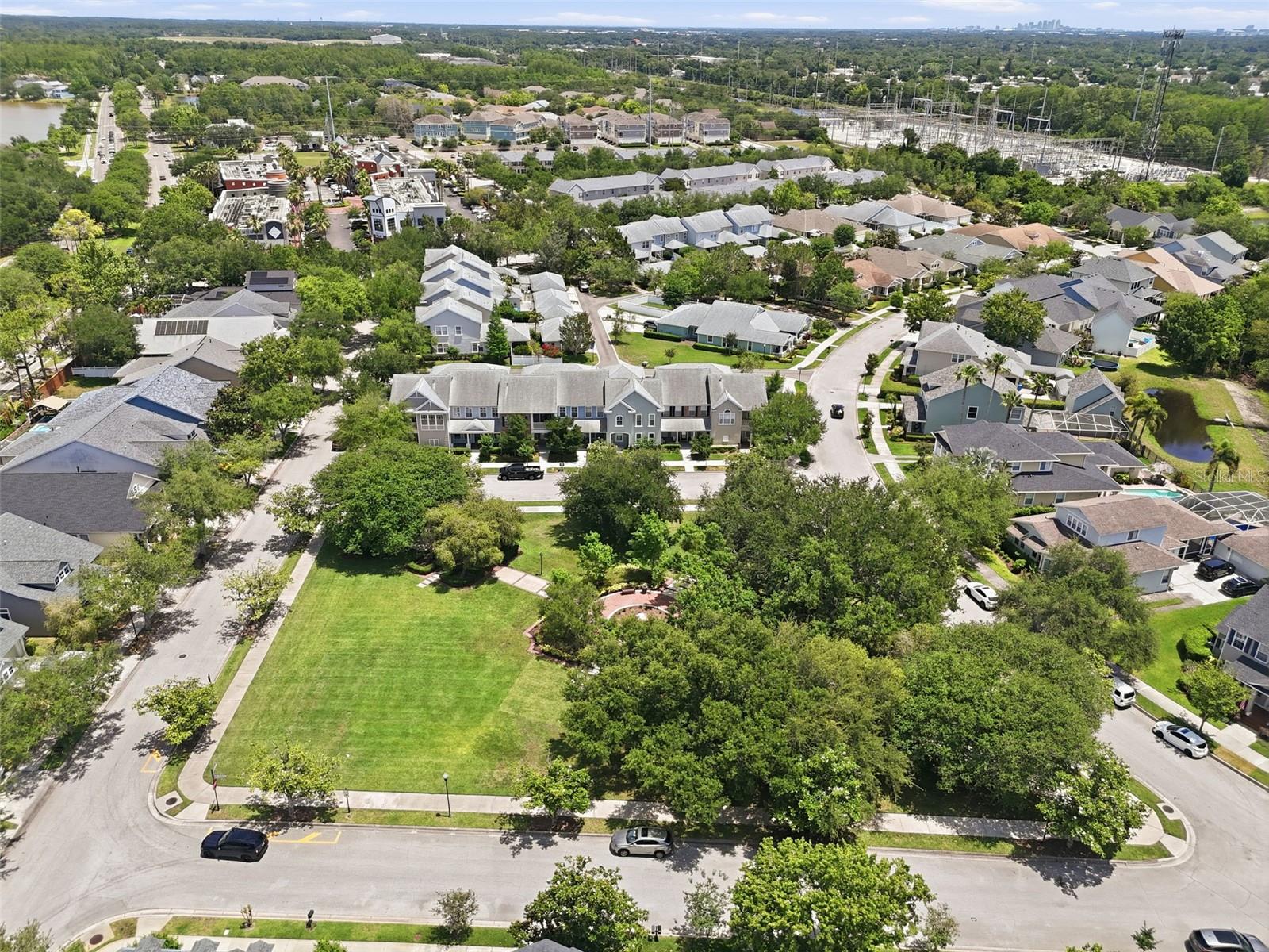 10111 HAYFIELD WAY, TAMPA, FL, 33626