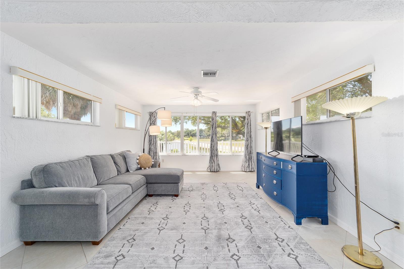 1132 BERNARDO BLVD, THE VILLAGES, FL, 32159