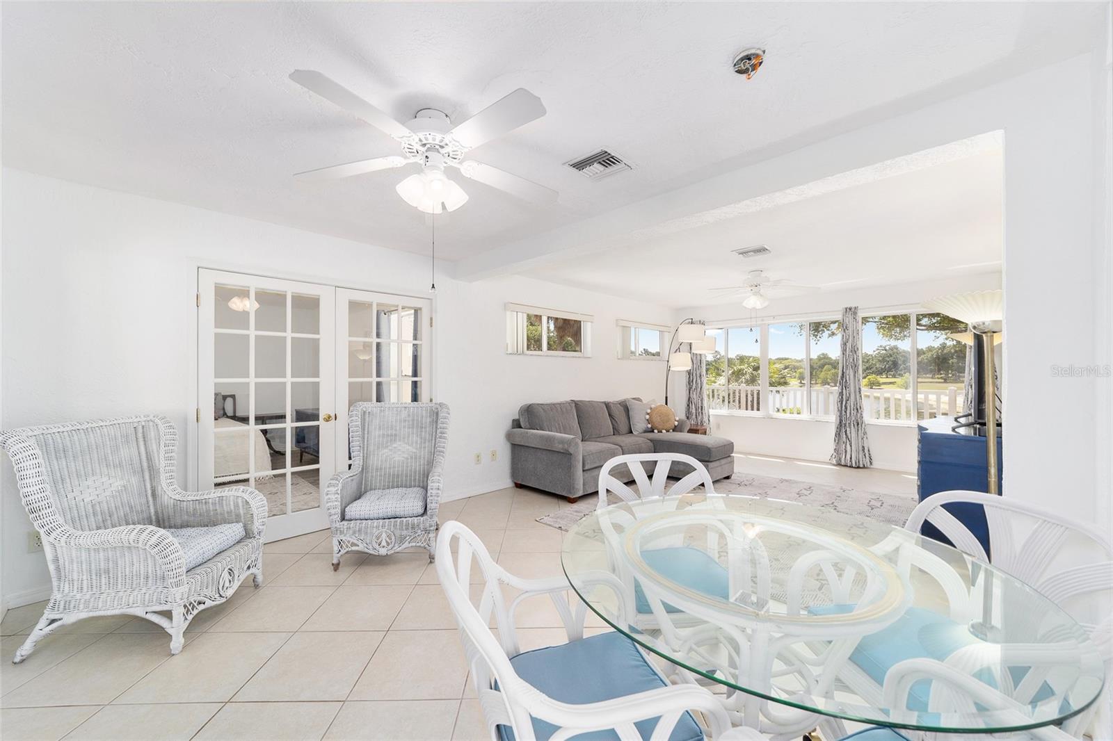 1132 BERNARDO BLVD, THE VILLAGES, FL, 32159