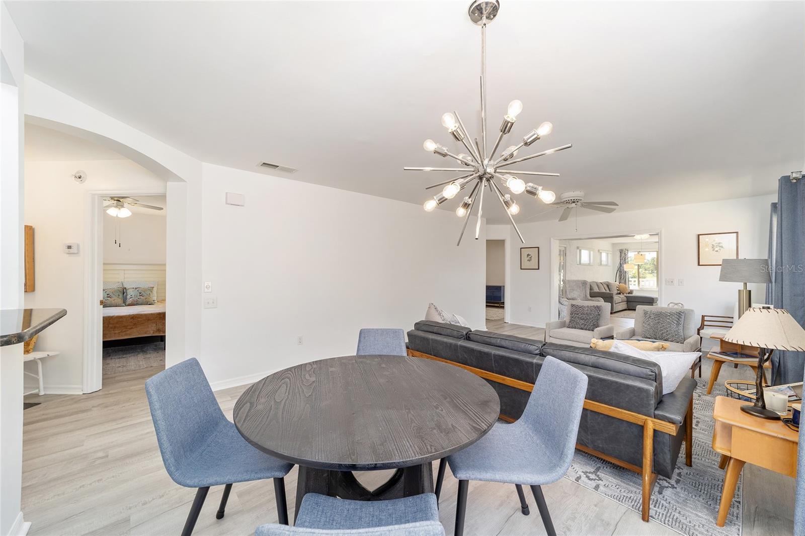 1132 BERNARDO BLVD, THE VILLAGES, FL, 32159