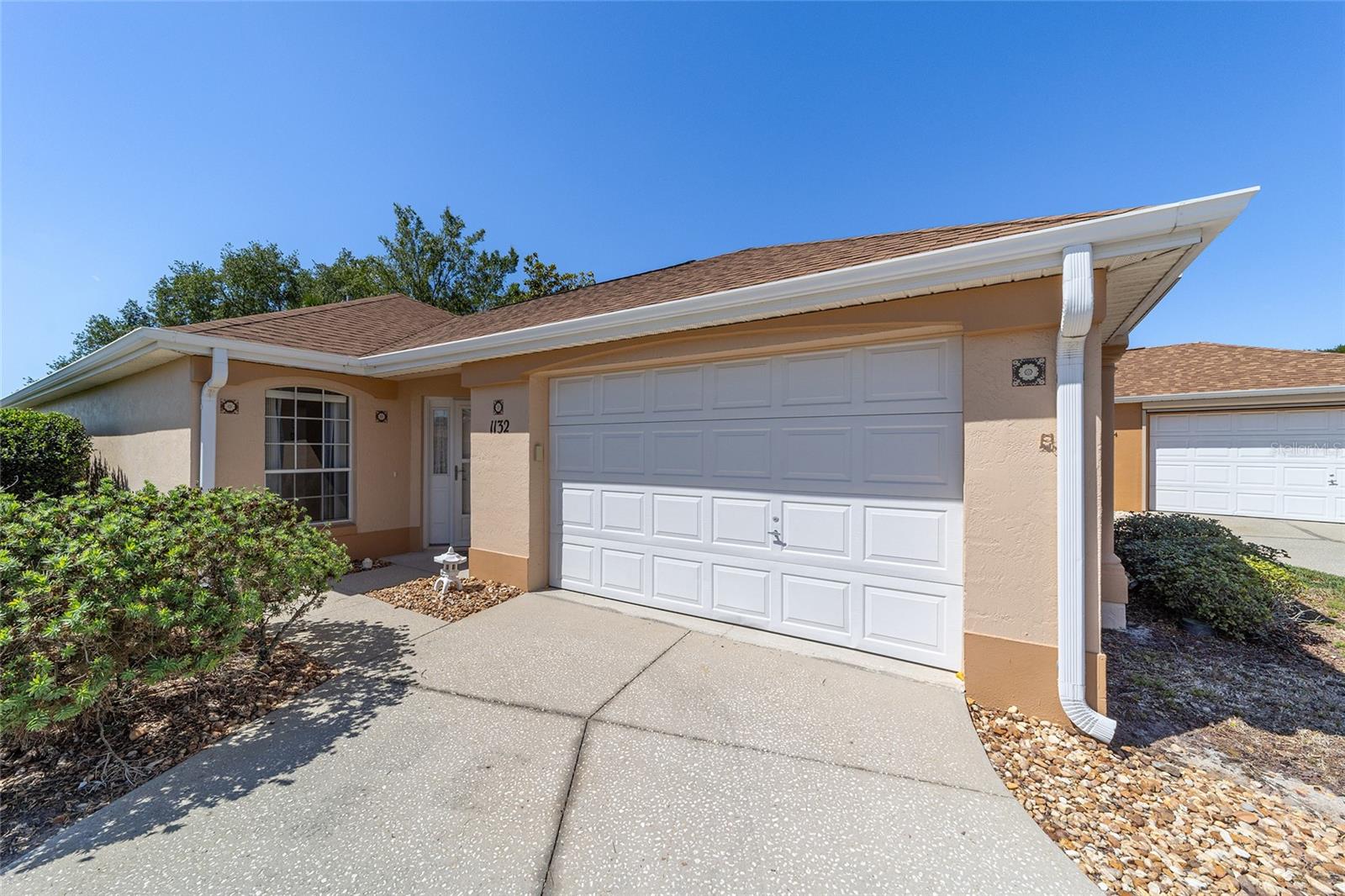 1132 BERNARDO BLVD, THE VILLAGES, FL, 32159