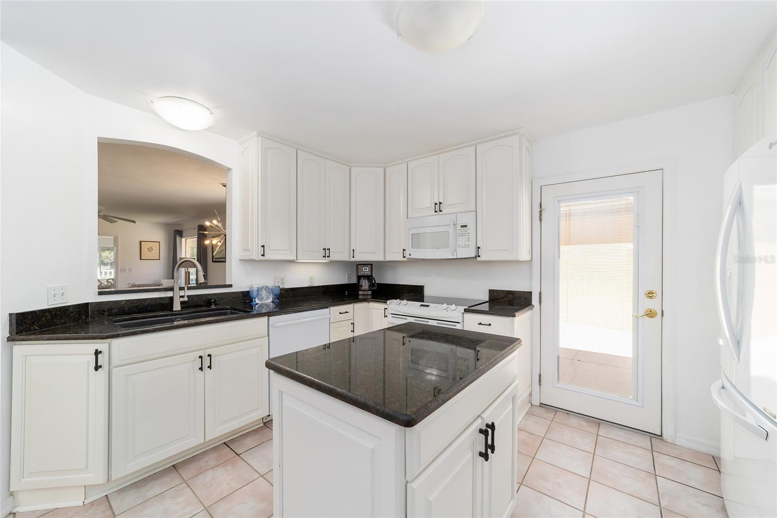 1132 BERNARDO BLVD, THE VILLAGES, FL, 32159