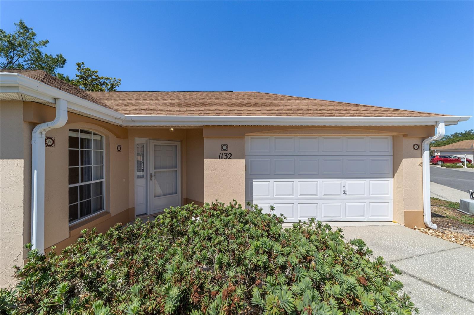 1132 BERNARDO BLVD, THE VILLAGES, FL, 32159