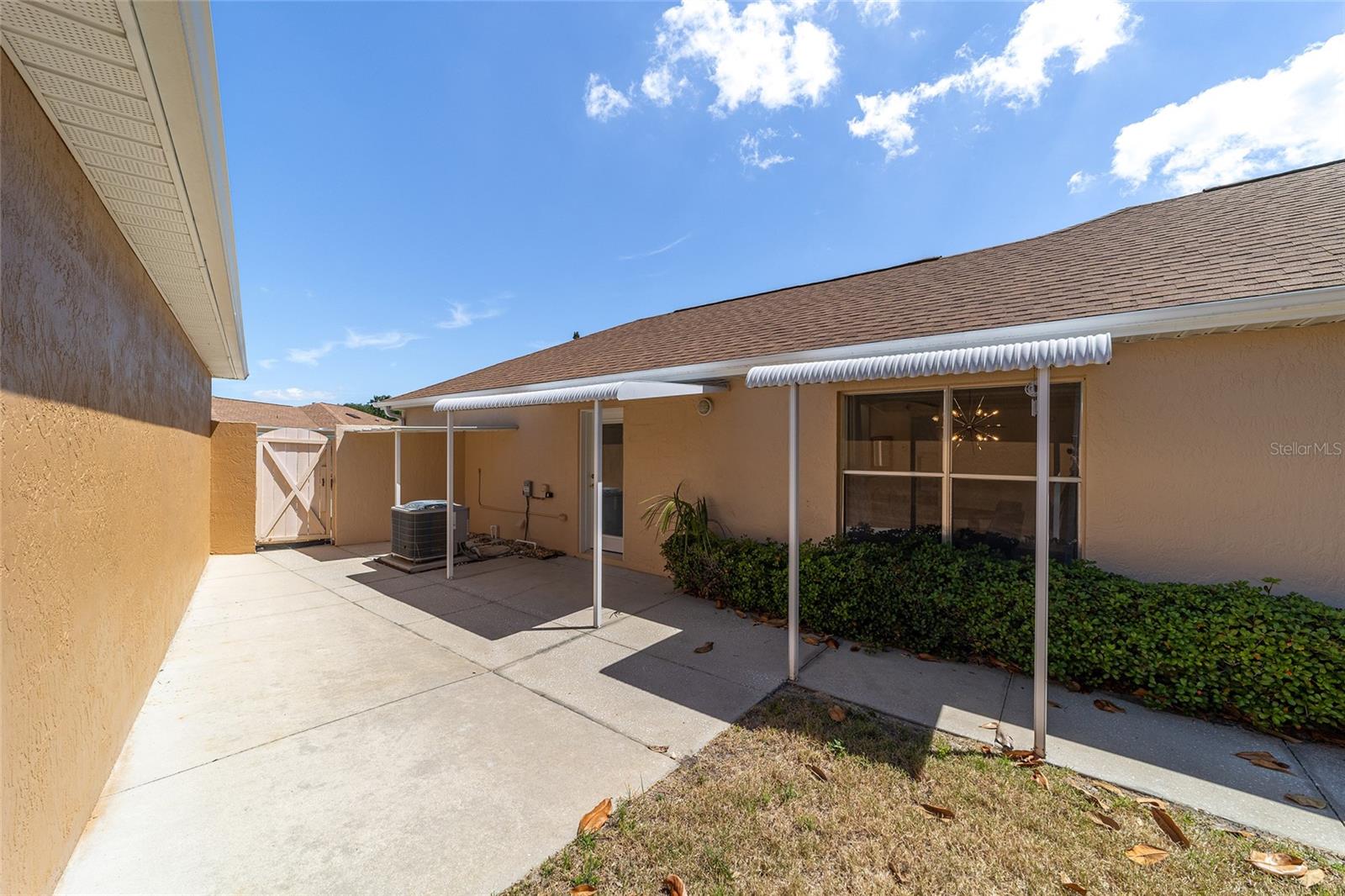 1132 BERNARDO BLVD, THE VILLAGES, FL, 32159