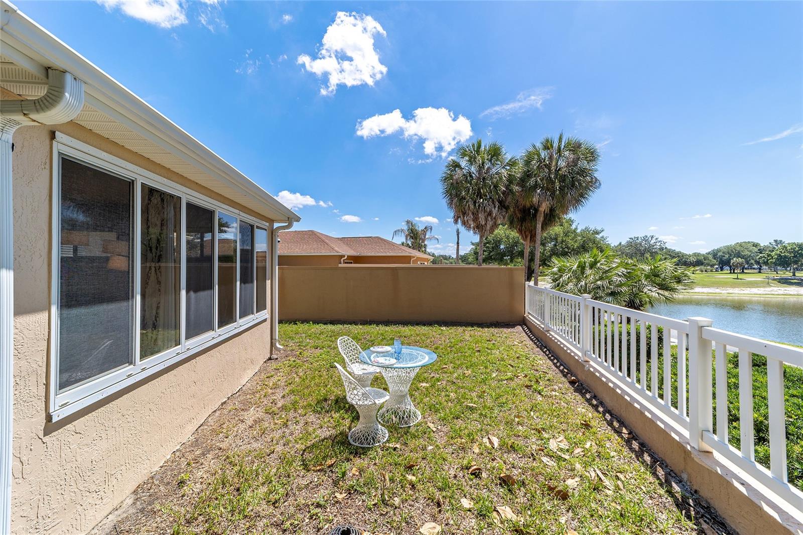 1132 BERNARDO BLVD, THE VILLAGES, FL, 32159