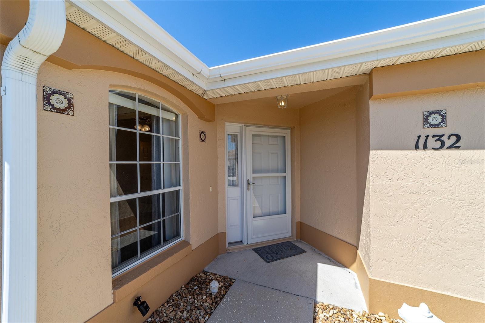 1132 BERNARDO BLVD, THE VILLAGES, FL, 32159
