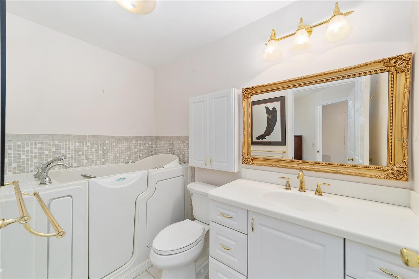 1132 BERNARDO BLVD, THE VILLAGES, FL, 32159
