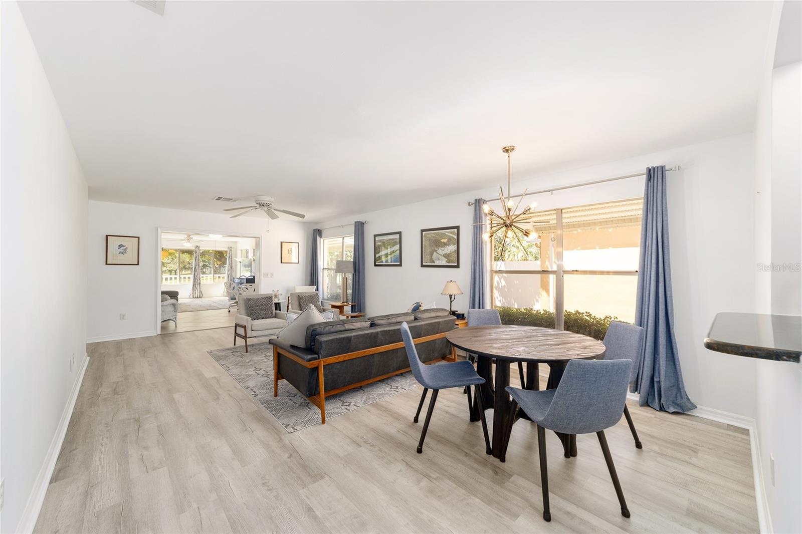 1132 BERNARDO BLVD, THE VILLAGES, FL, 32159