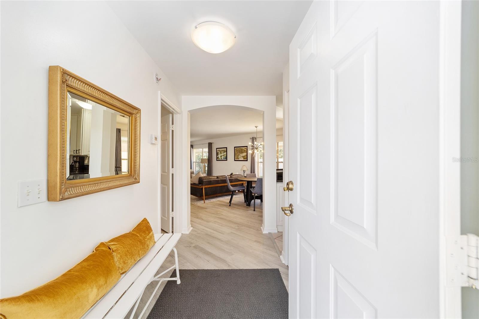 1132 BERNARDO BLVD, THE VILLAGES, FL, 32159