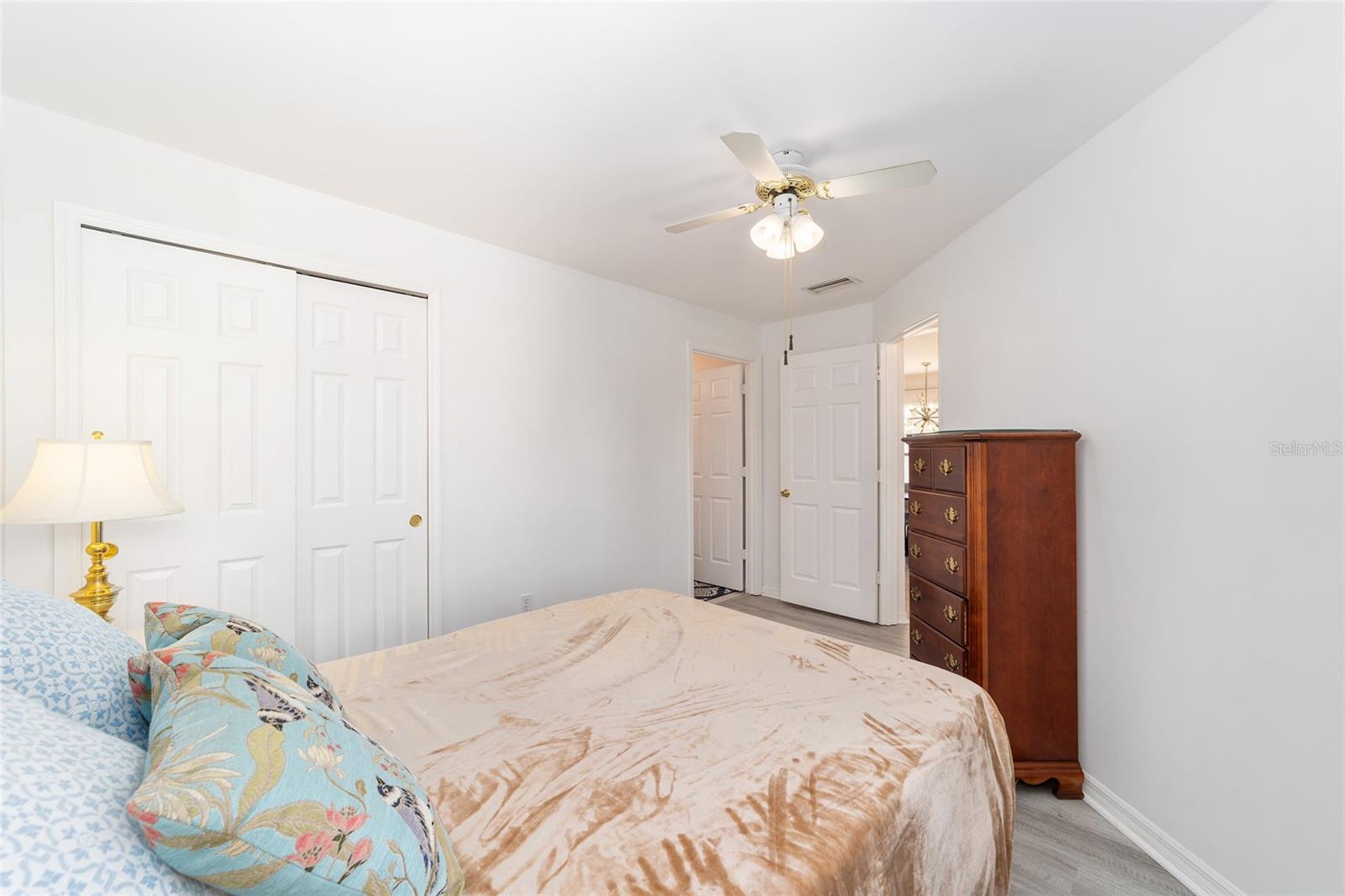 1132 BERNARDO BLVD, THE VILLAGES, FL, 32159
