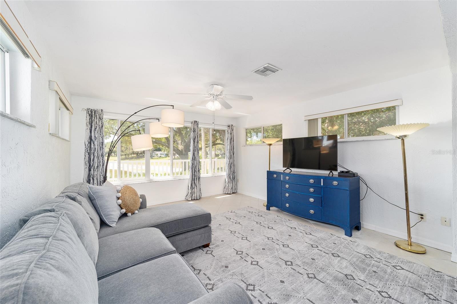1132 BERNARDO BLVD, THE VILLAGES, FL, 32159