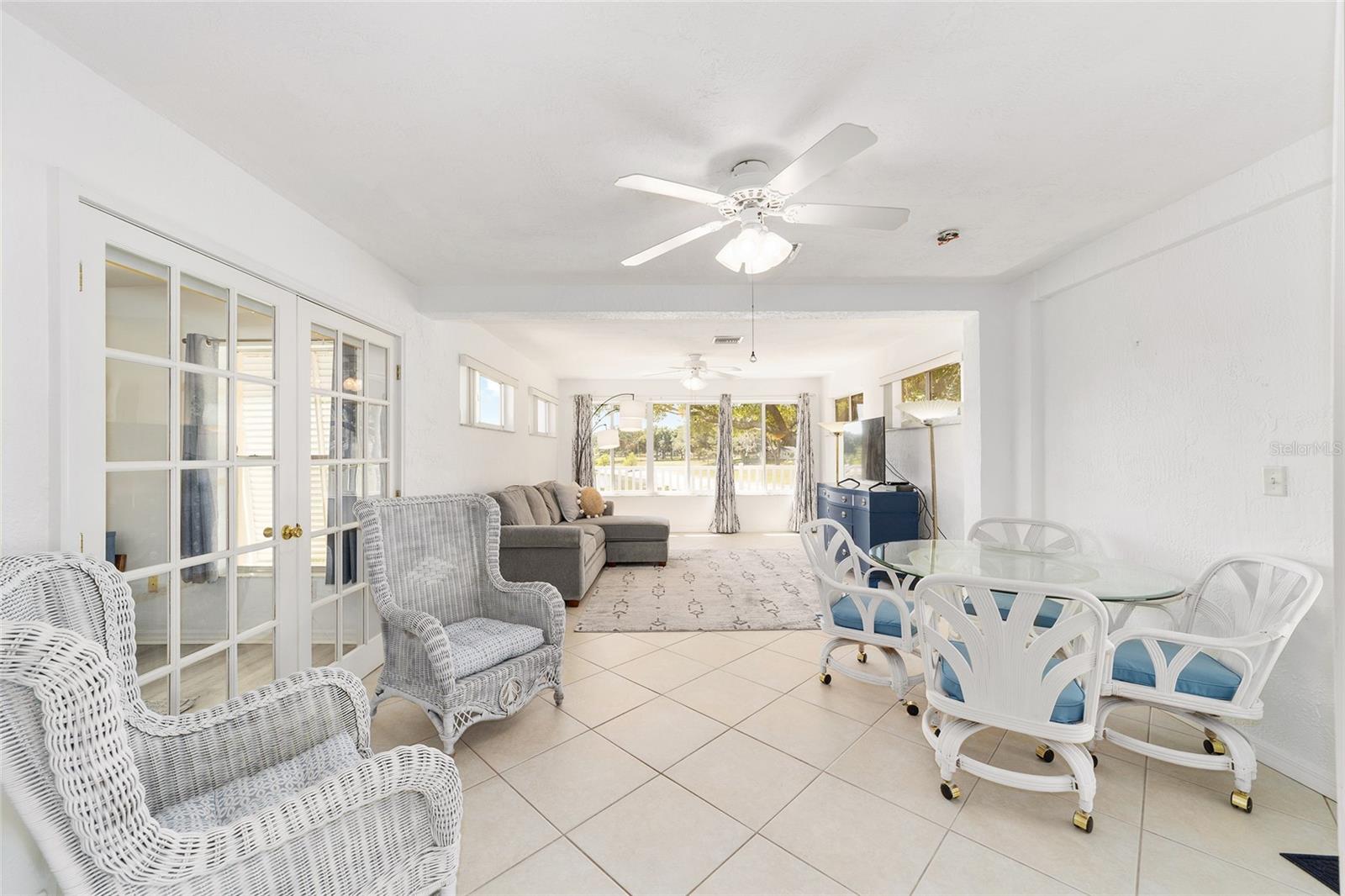 1132 BERNARDO BLVD, THE VILLAGES, FL, 32159
