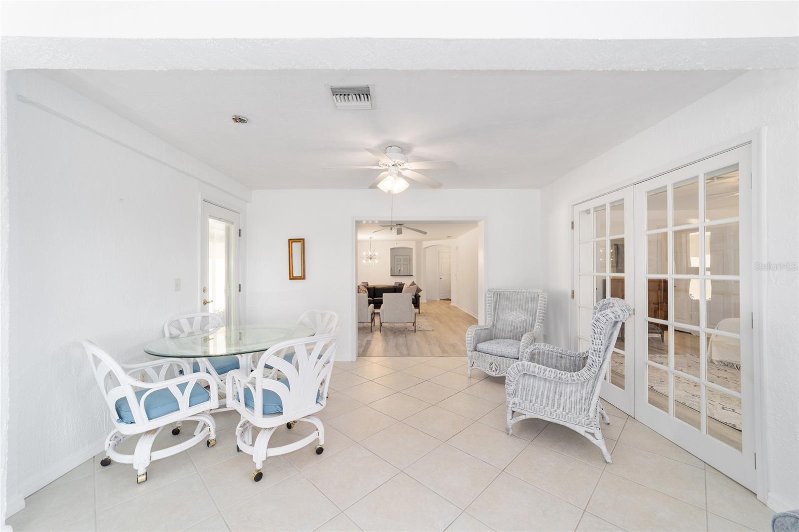 1132 BERNARDO BLVD, THE VILLAGES, FL, 32159