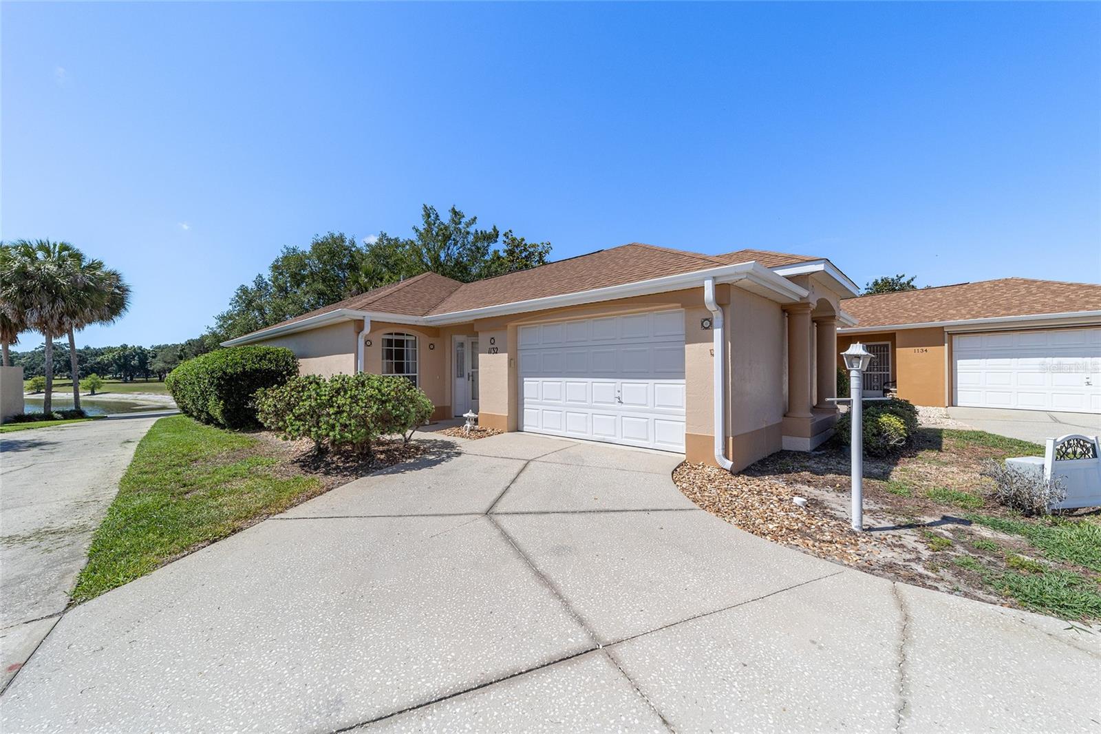 1132 BERNARDO BLVD, THE VILLAGES, FL, 32159