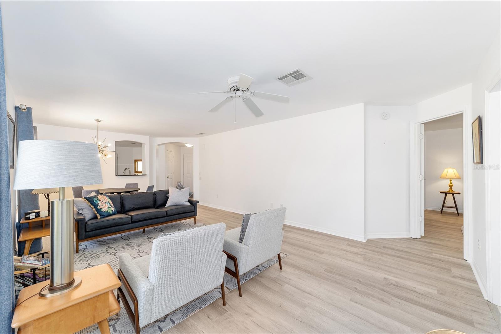 1132 BERNARDO BLVD, THE VILLAGES, FL, 32159