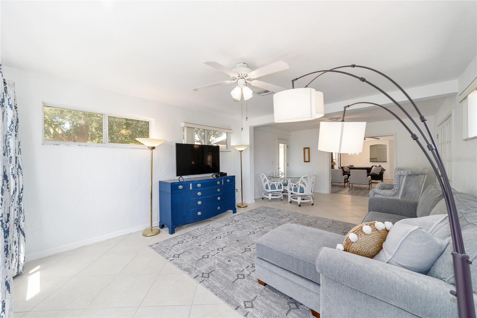1132 BERNARDO BLVD, THE VILLAGES, FL, 32159