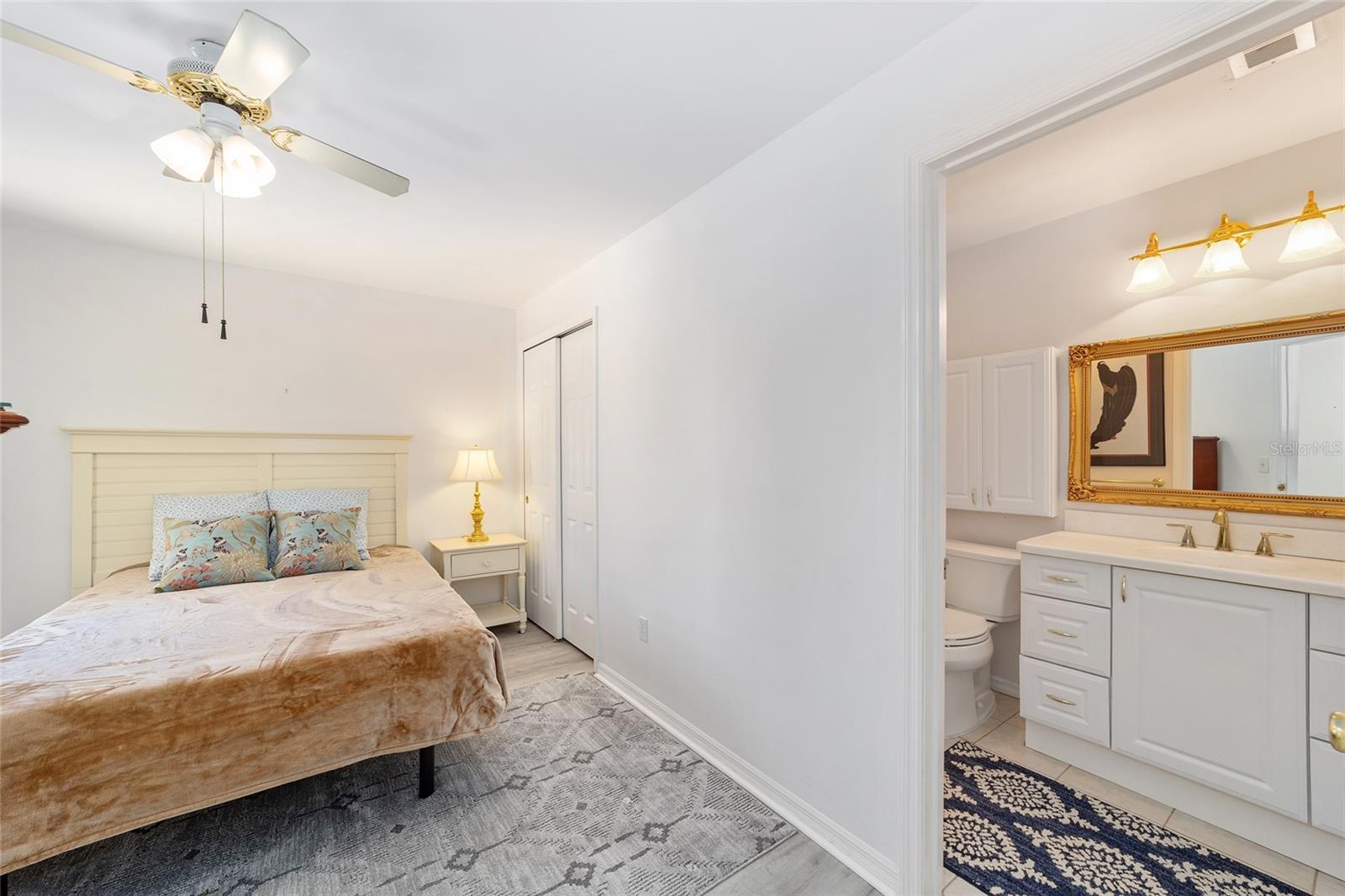 1132 BERNARDO BLVD, THE VILLAGES, FL, 32159