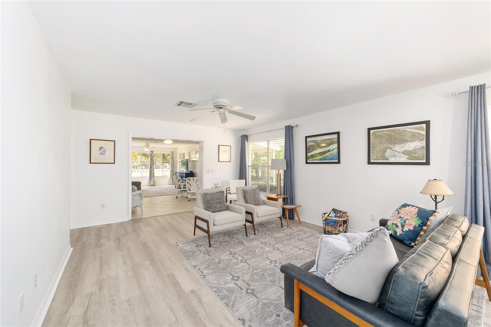 1132 BERNARDO BLVD, THE VILLAGES, FL, 32159