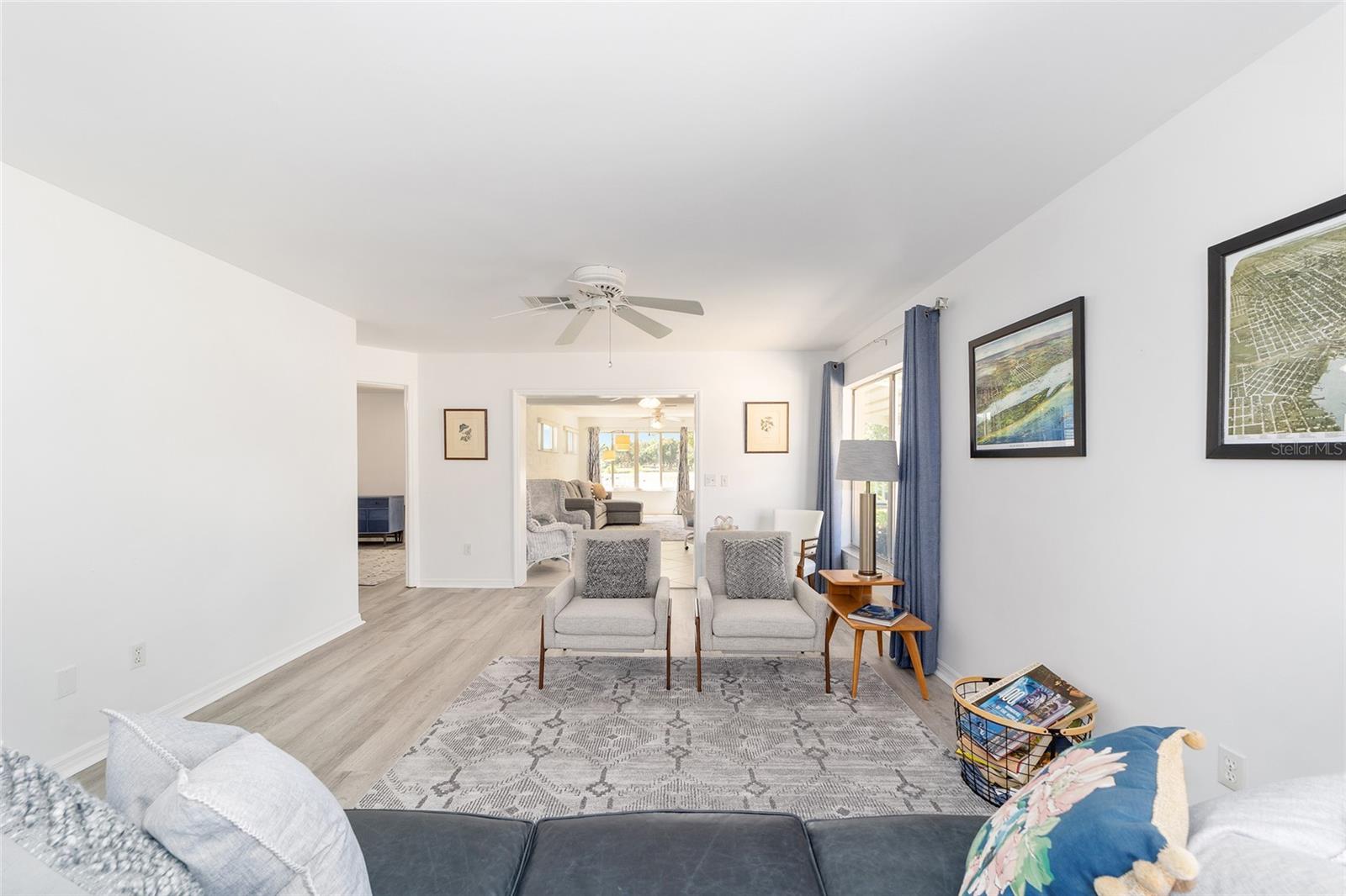 1132 BERNARDO BLVD, THE VILLAGES, FL, 32159