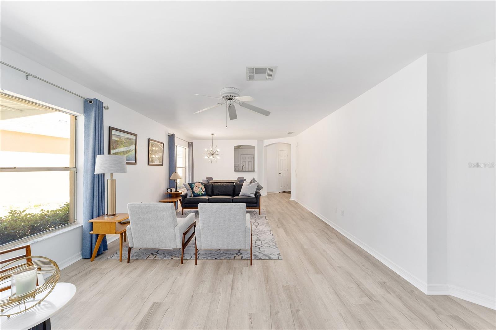 1132 BERNARDO BLVD, THE VILLAGES, FL, 32159