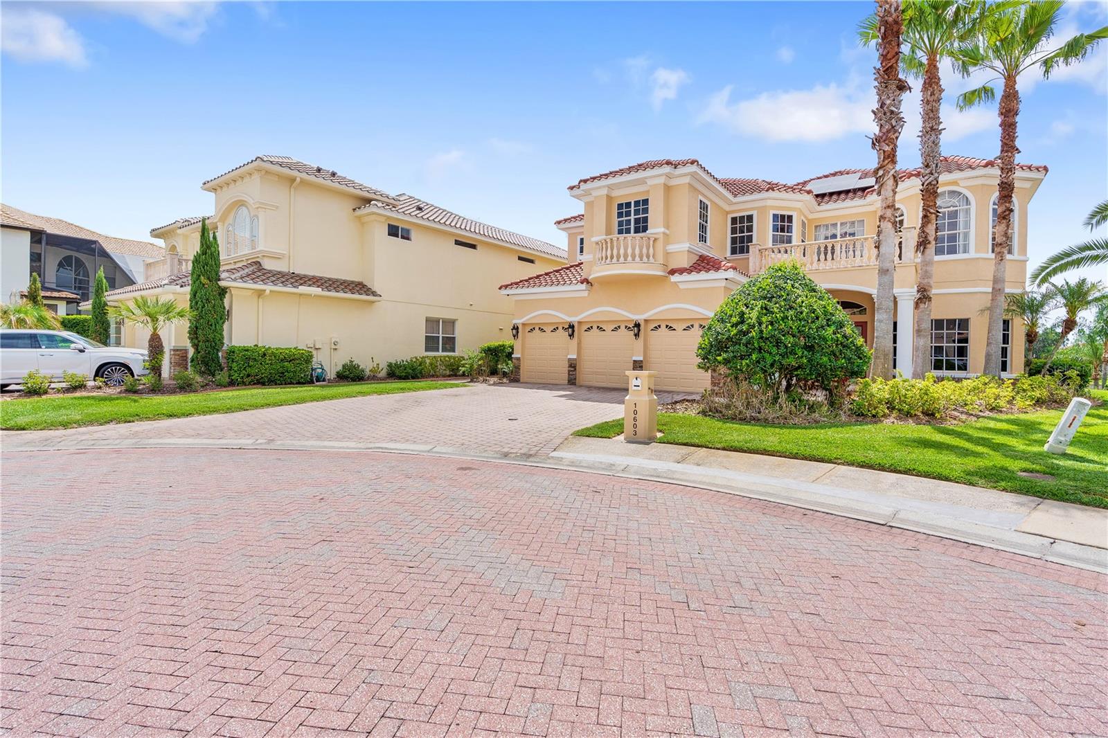 10603 CAYMAN ISLE CT, TAMPA, FL, 33647