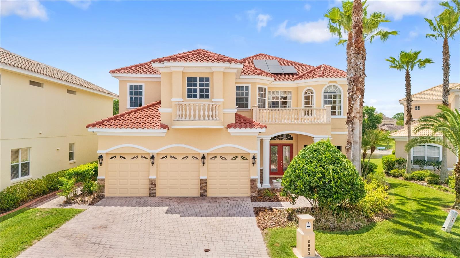 10603 CAYMAN ISLE CT, TAMPA, FL, 33647