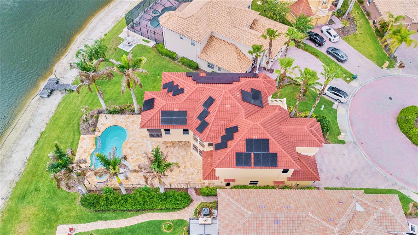 10603 CAYMAN ISLE CT, TAMPA, FL, 33647