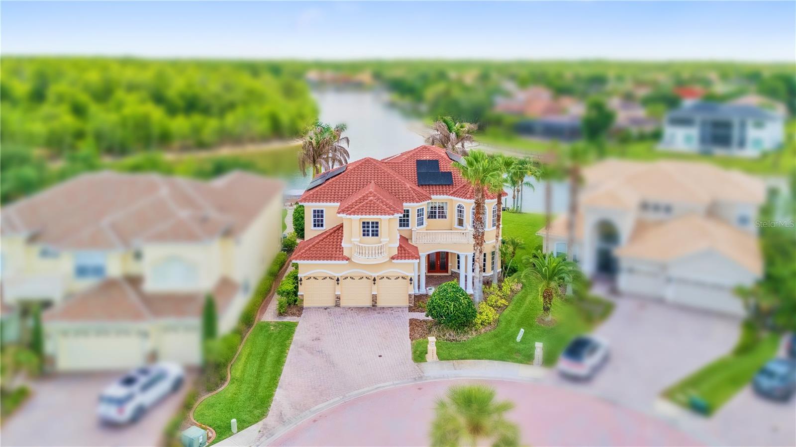 10603 CAYMAN ISLE CT, TAMPA, FL, 33647