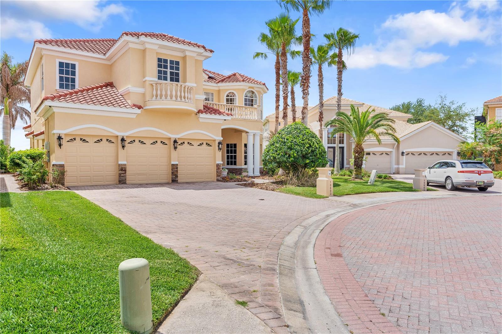 10603 CAYMAN ISLE CT, TAMPA, FL, 33647
