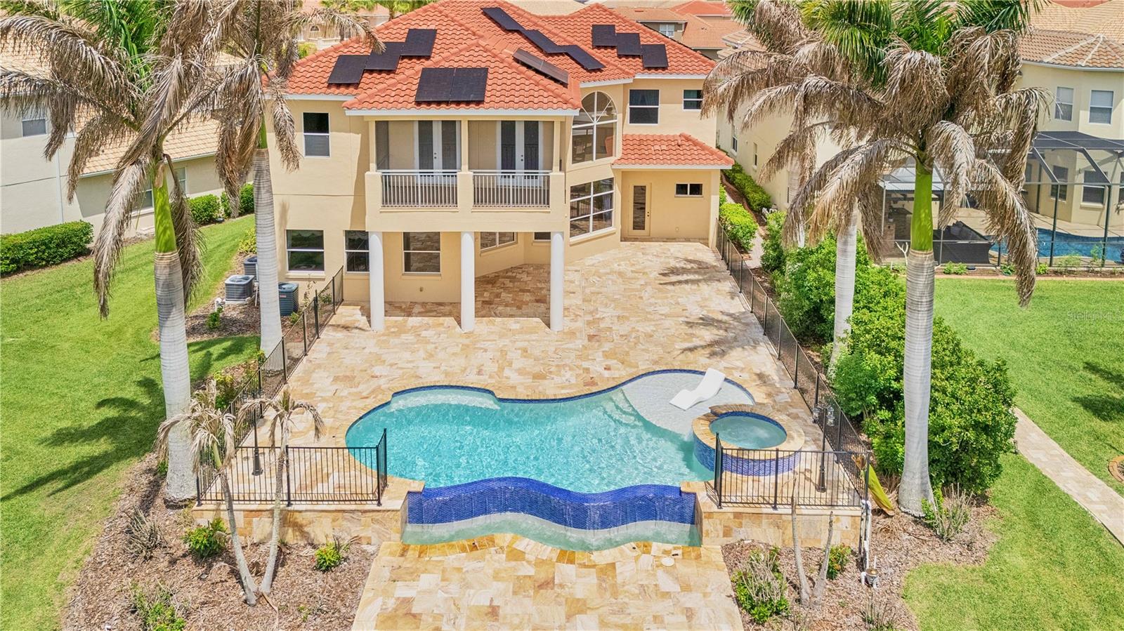 10603 CAYMAN ISLE CT, TAMPA, FL, 33647