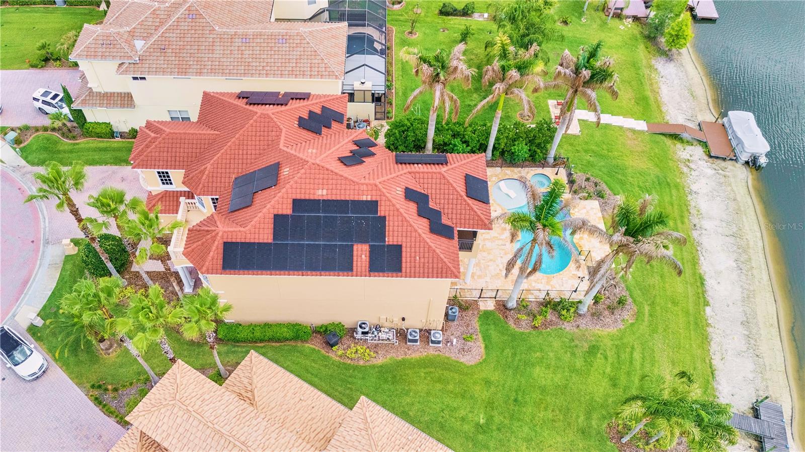 10603 CAYMAN ISLE CT, TAMPA, FL, 33647