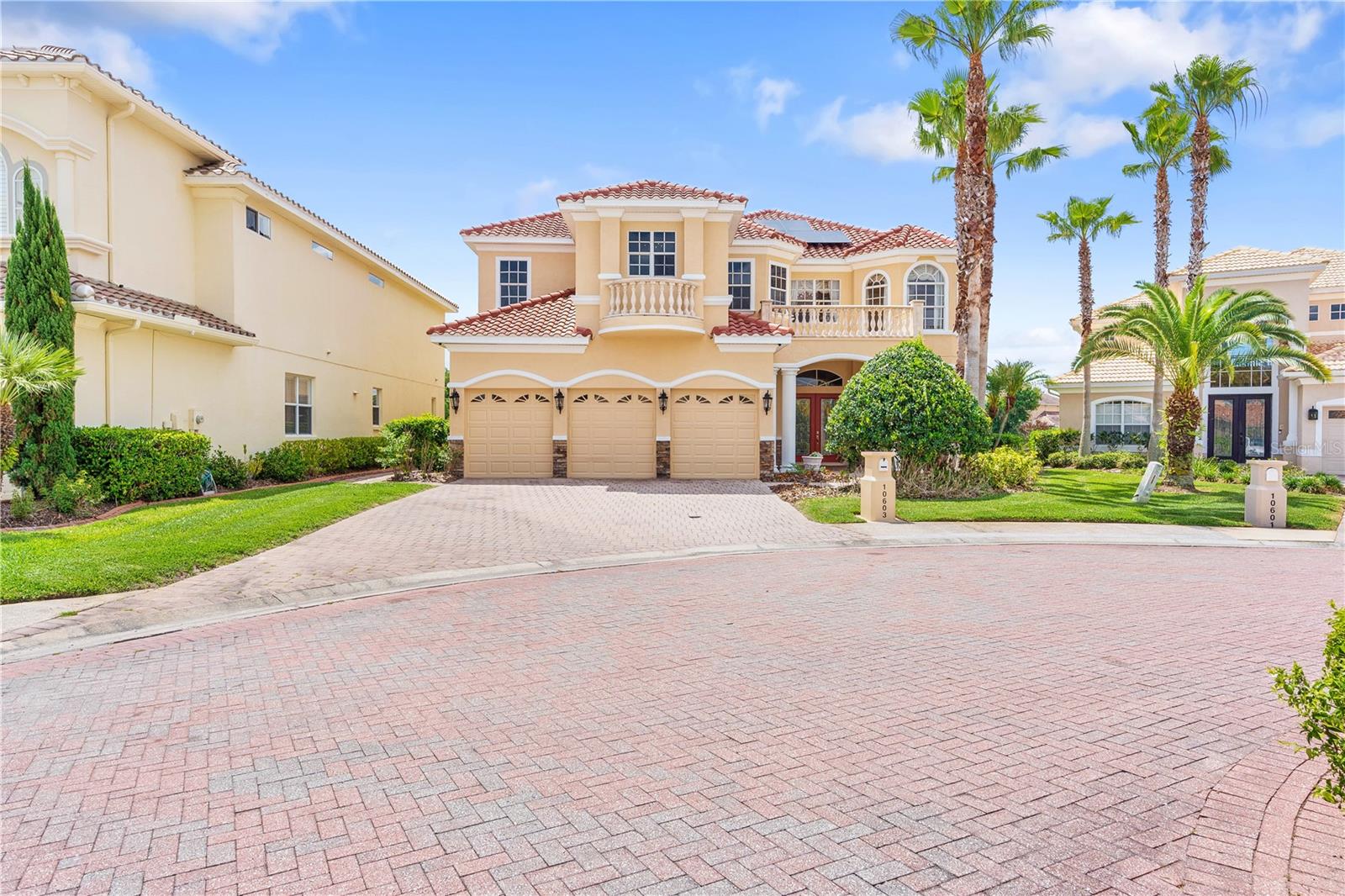 10603 CAYMAN ISLE CT, TAMPA, FL, 33647