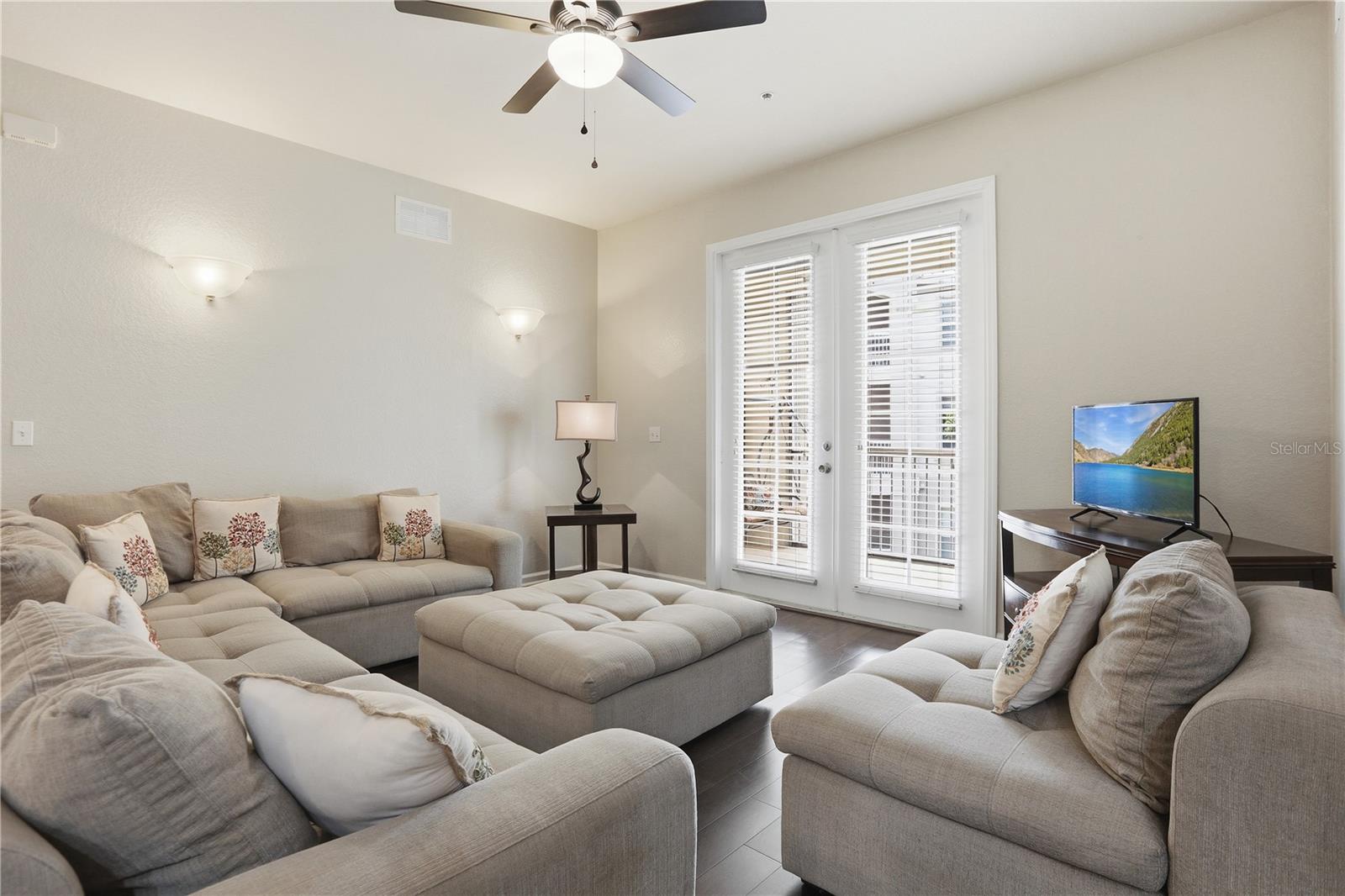3001 LAUREL RUN LN #204, KISSIMMEE, FL, 34741
