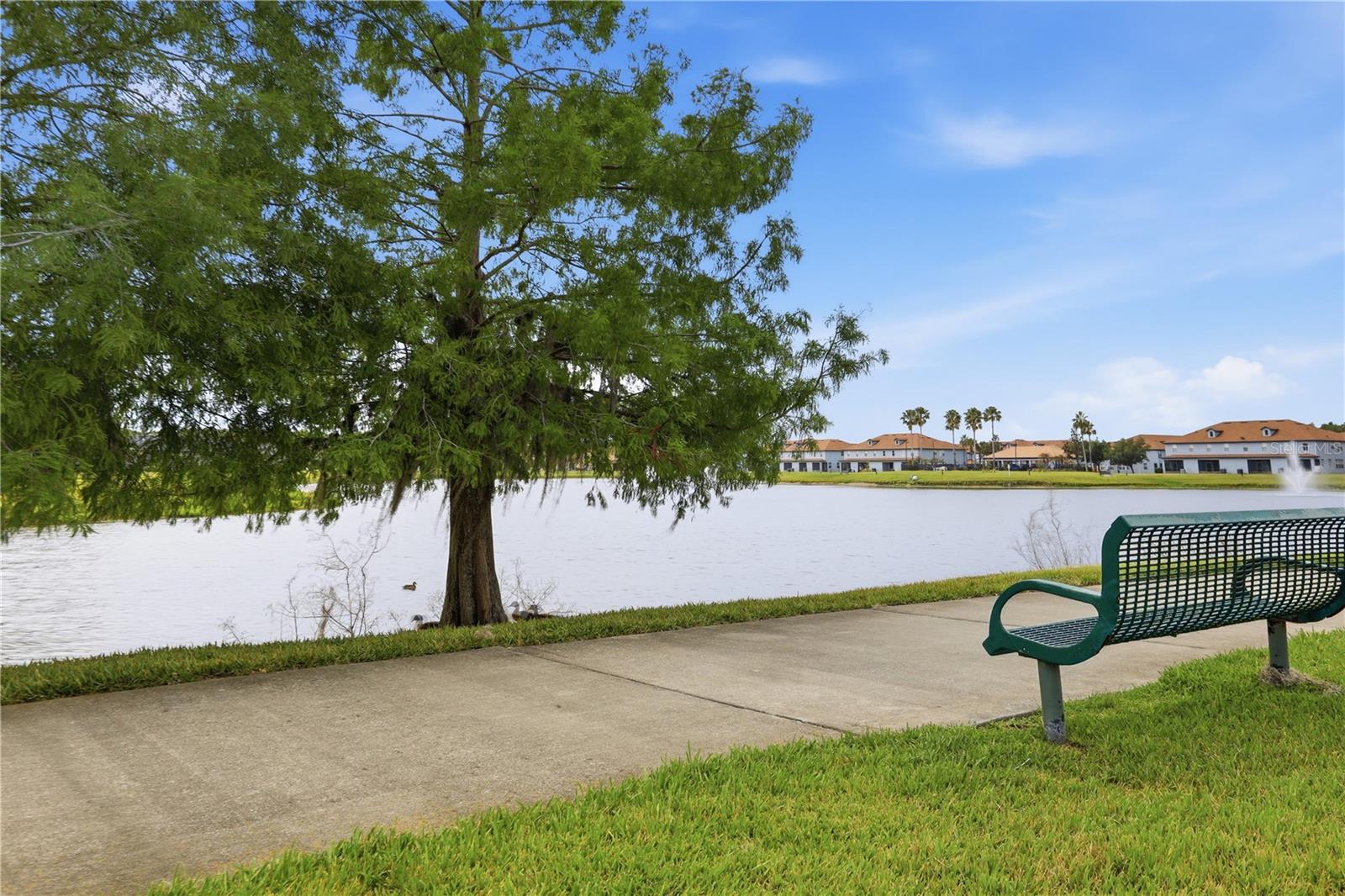 3001 LAUREL RUN LN #204, KISSIMMEE, FL, 34741