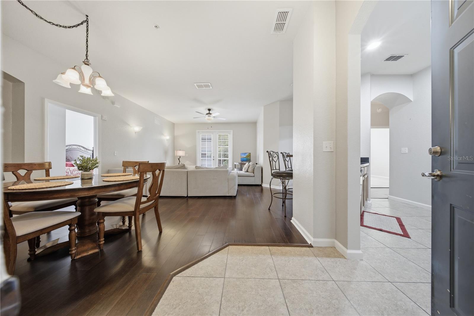 3001 LAUREL RUN LN #204, KISSIMMEE, FL, 34741
