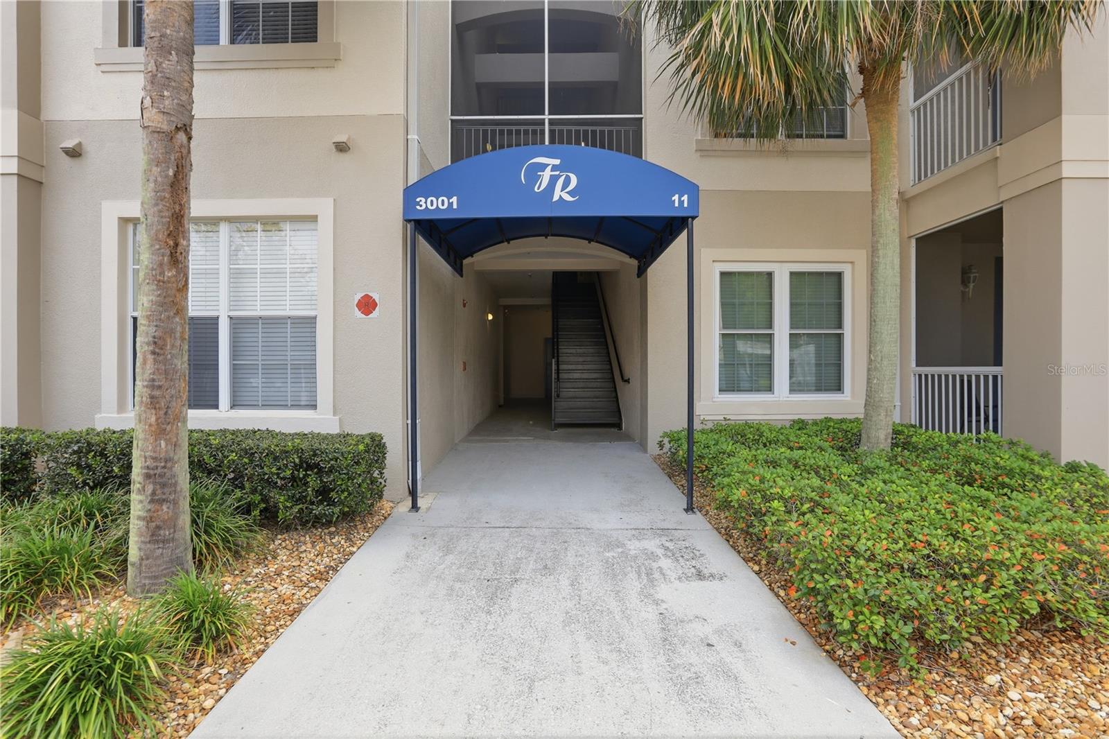 3001 LAUREL RUN LN #204, KISSIMMEE, FL, 34741
