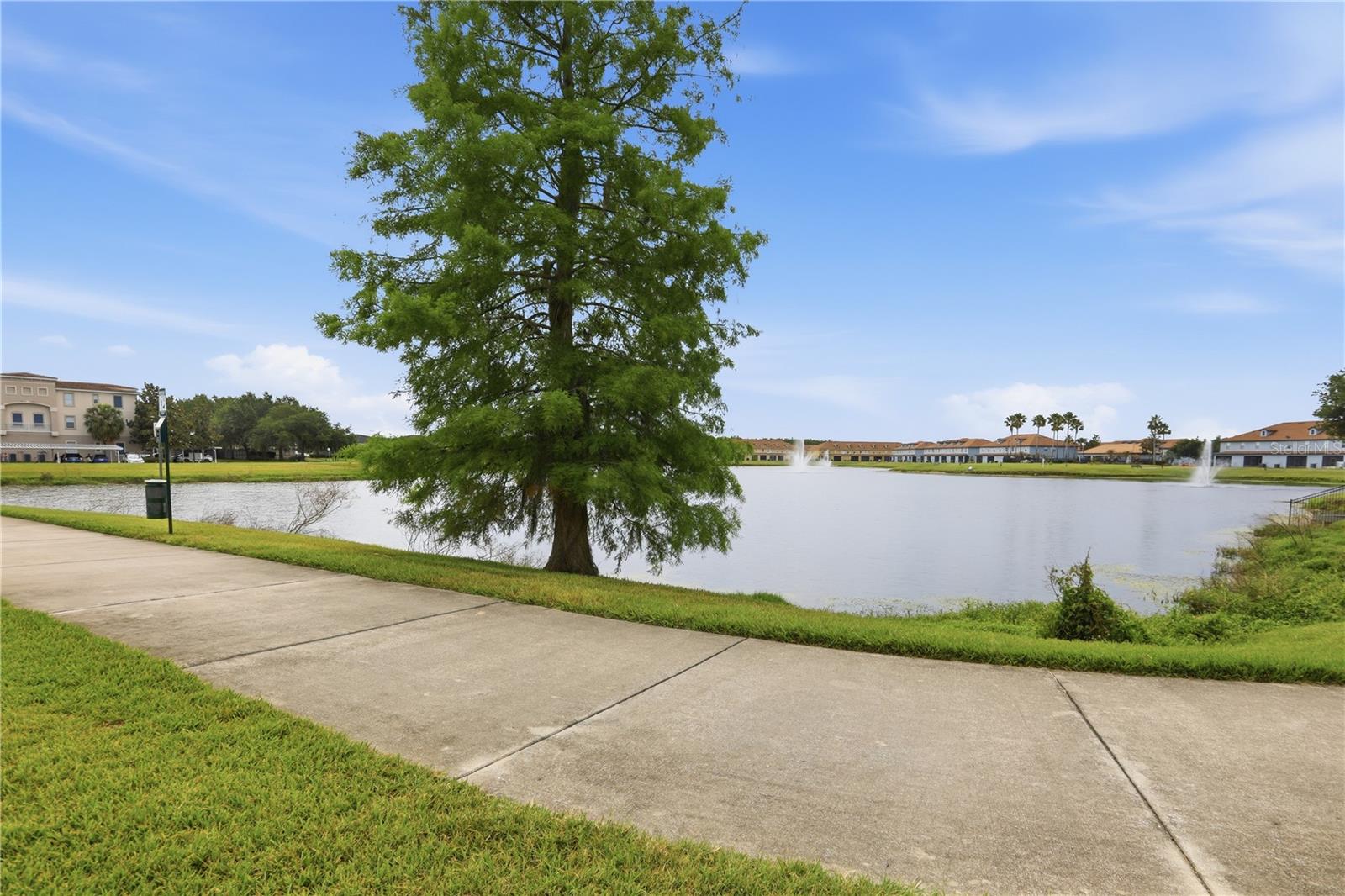 3001 LAUREL RUN LN #204, KISSIMMEE, FL, 34741