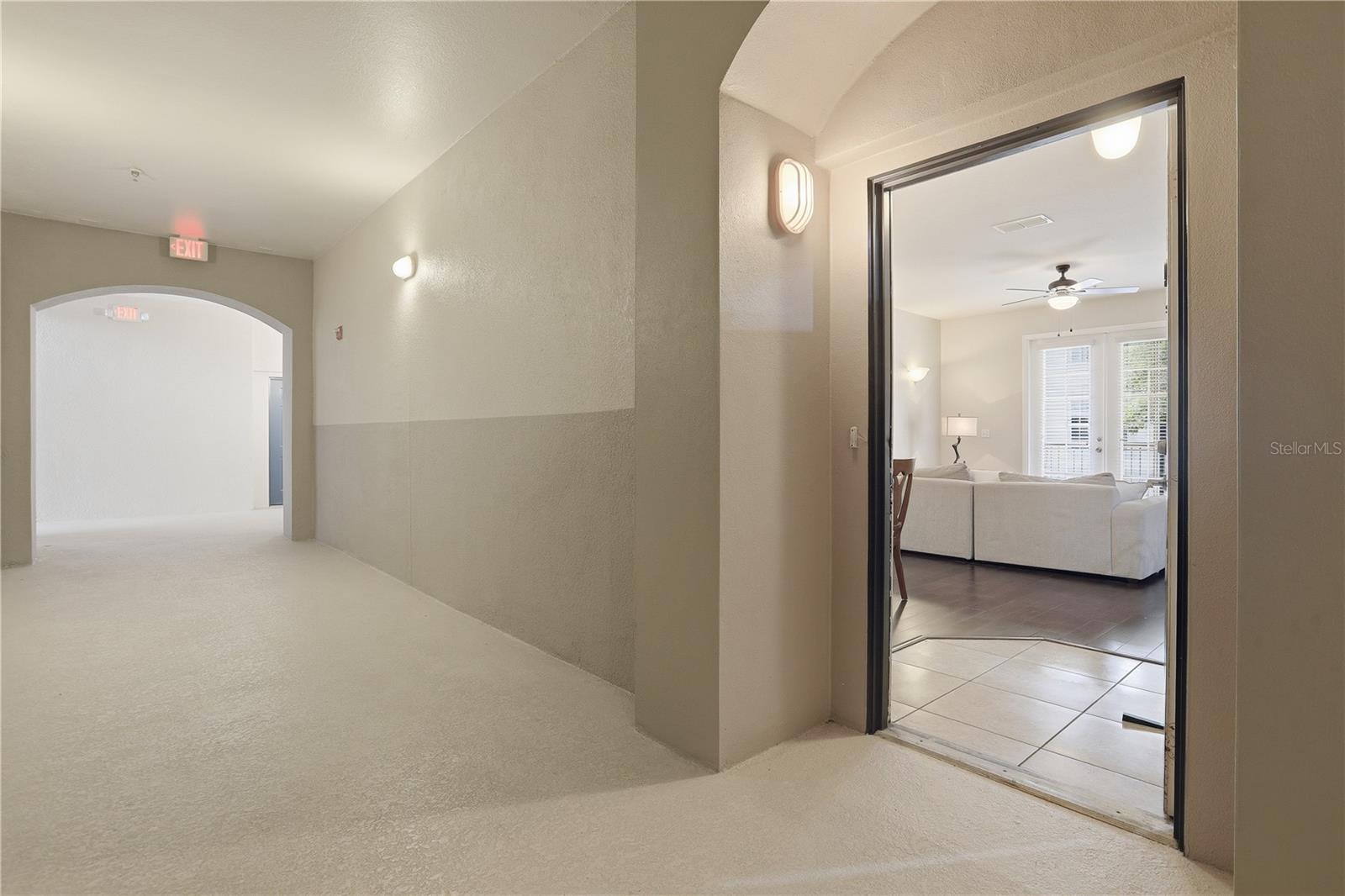 3001 LAUREL RUN LN #204, KISSIMMEE, FL, 34741