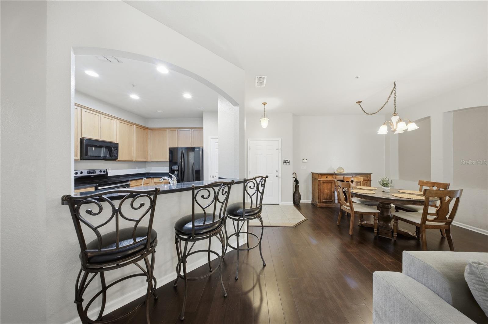3001 LAUREL RUN LN #204, KISSIMMEE, FL, 34741
