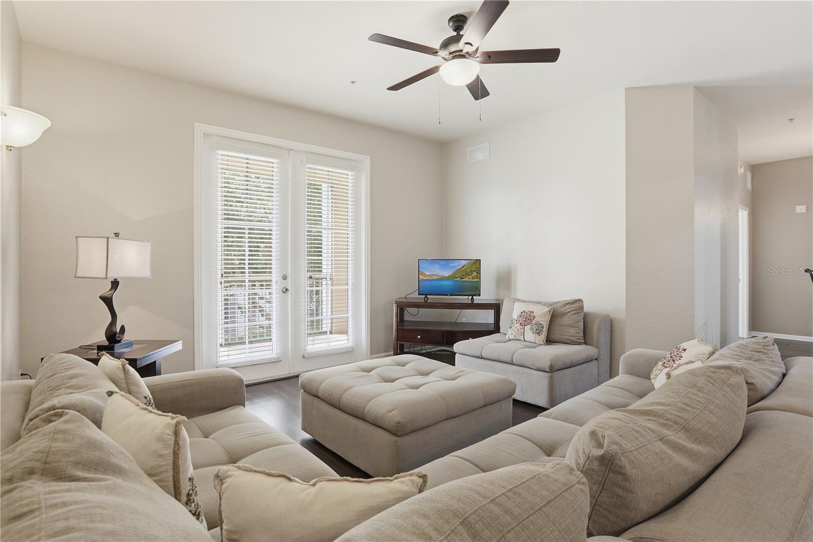 3001 LAUREL RUN LN #204, KISSIMMEE, FL, 34741