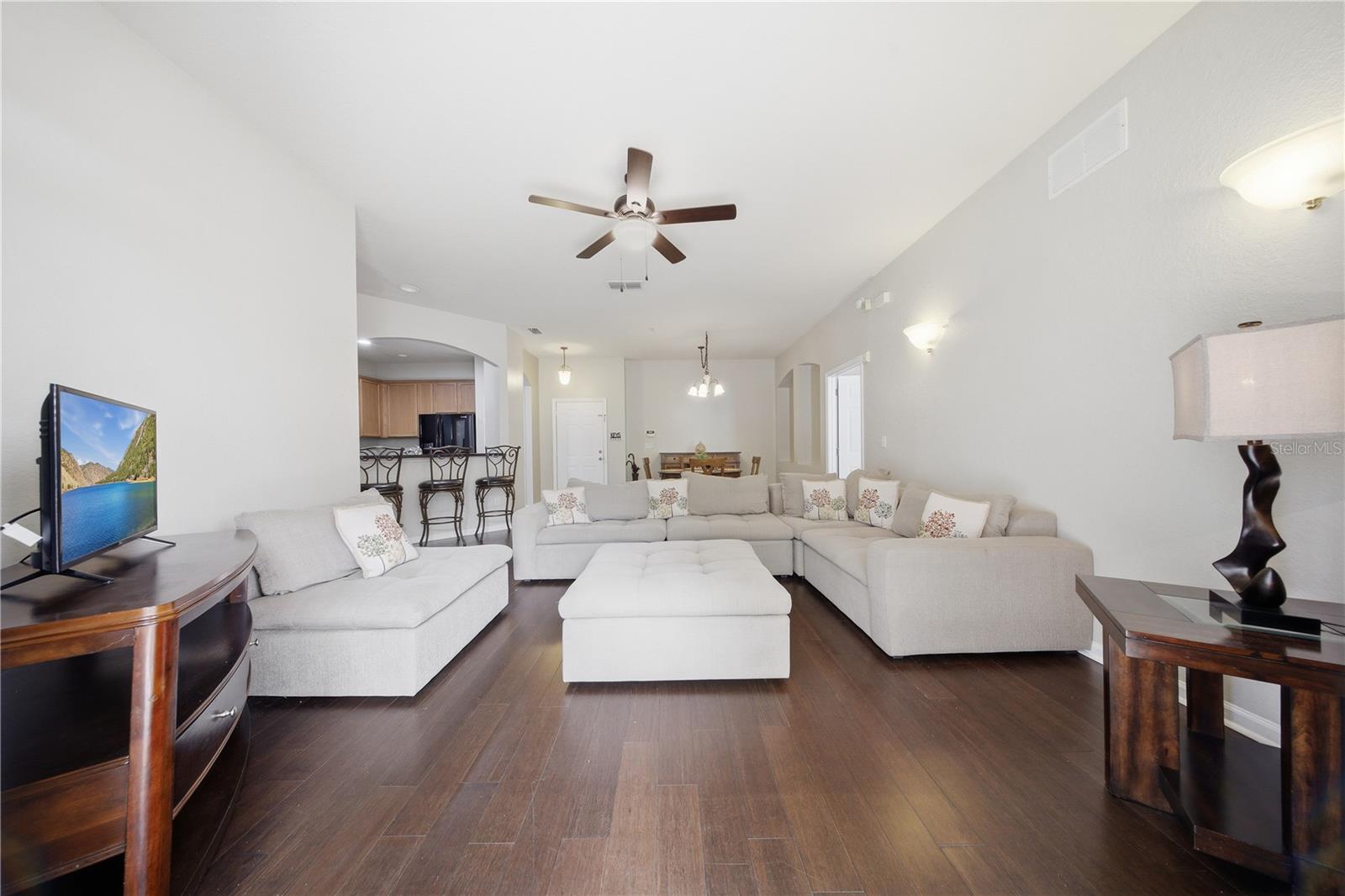 3001 LAUREL RUN LN #204, KISSIMMEE, FL, 34741