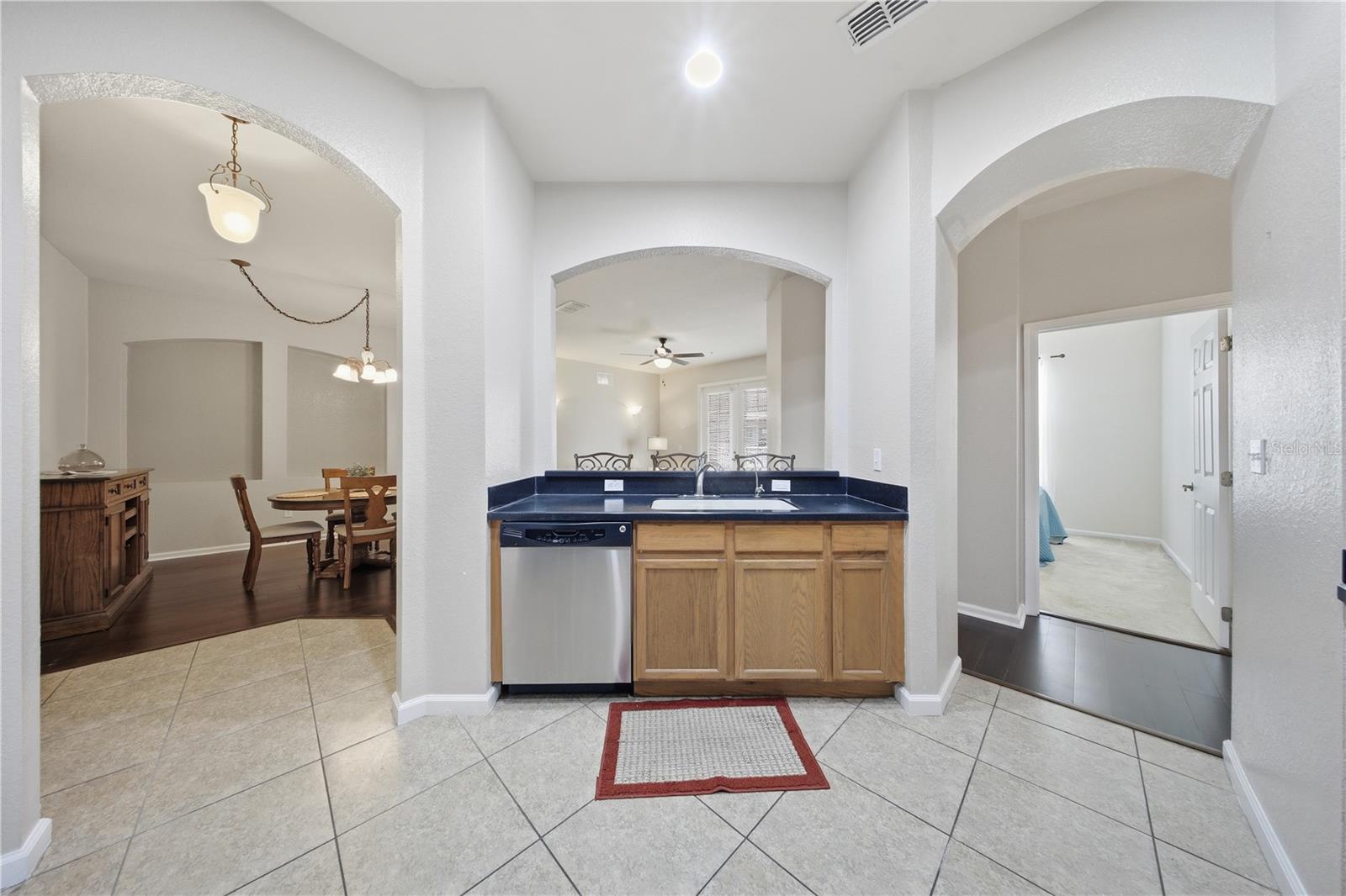 3001 LAUREL RUN LN #204, KISSIMMEE, FL, 34741