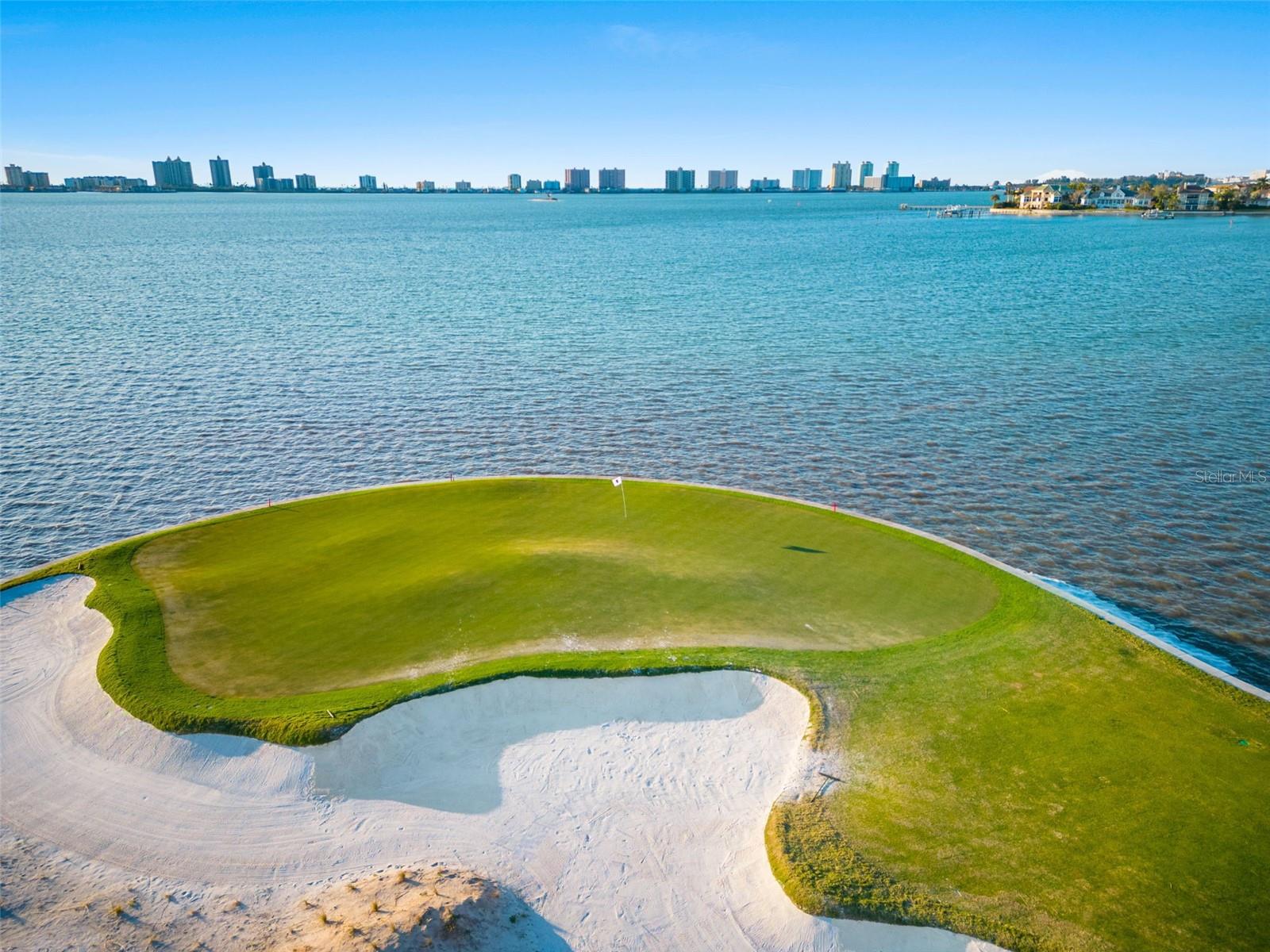 100 OAKMONT LN #107 & 108, BELLEAIR, FL, 33756