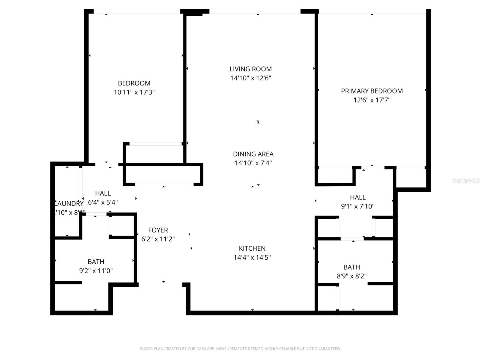 100 OAKMONT LN #107 & 108, BELLEAIR, FL, 33756