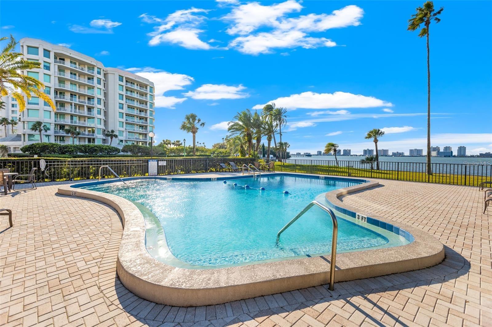100 OAKMONT LN #107 & 108, BELLEAIR, FL, 33756