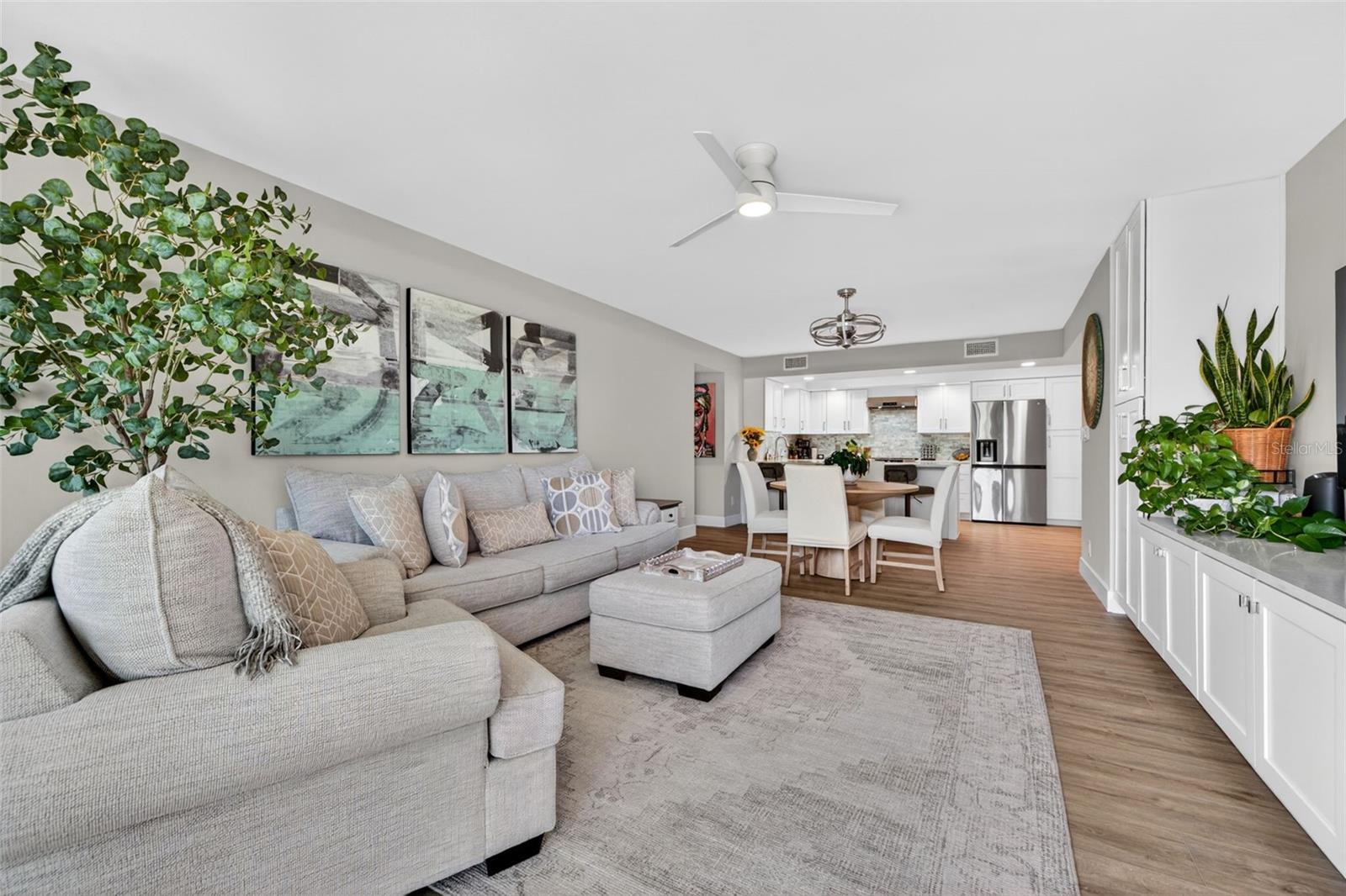 100 OAKMONT LN #107 & 108, BELLEAIR, FL, 33756