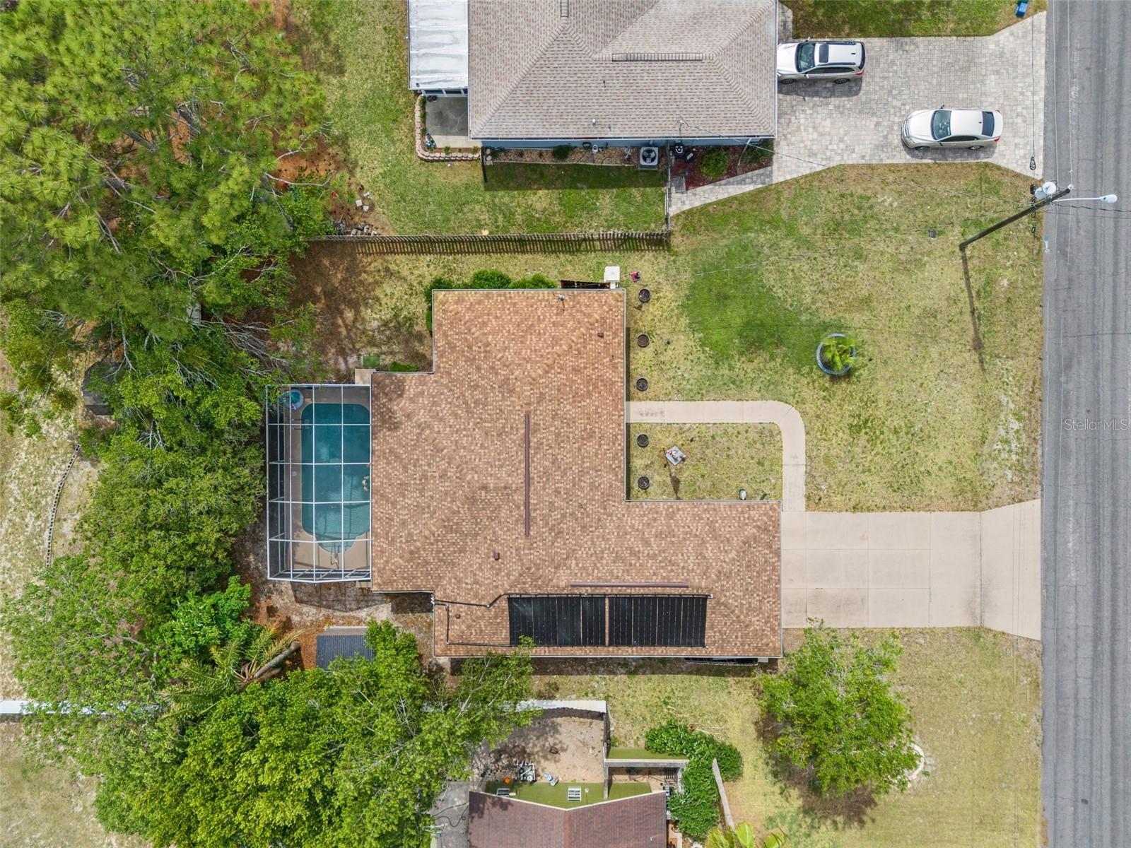 12292 RONALD ST, SPRING HILL, FL, 34609