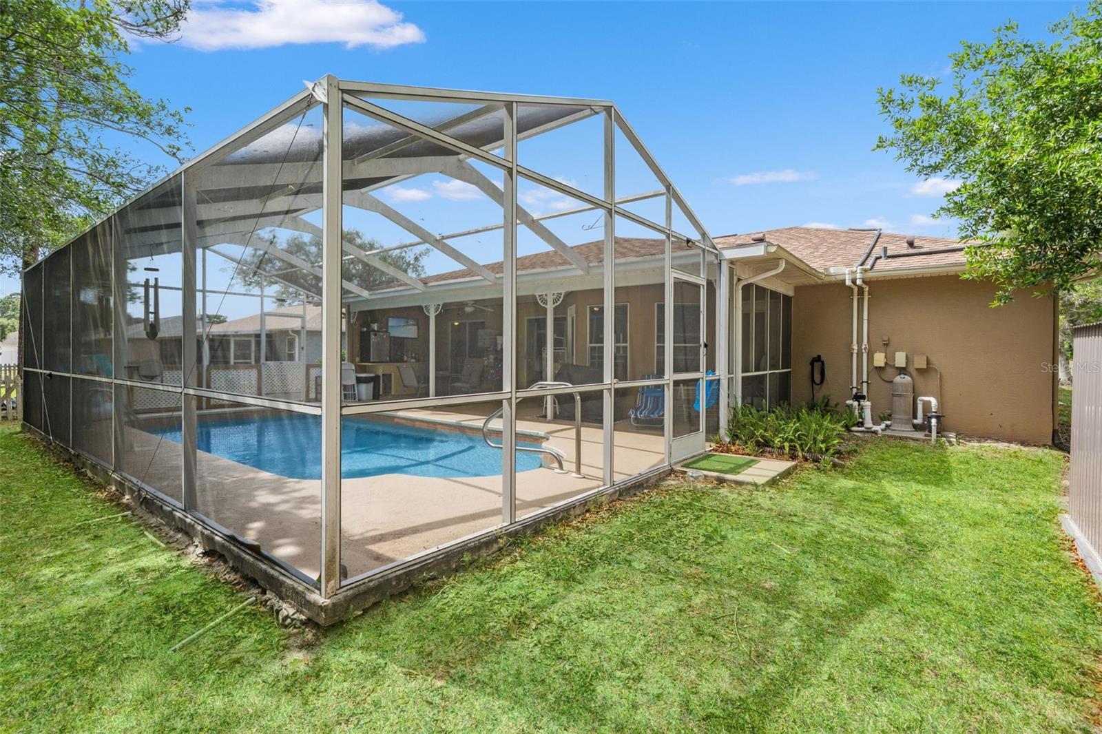 12292 RONALD ST, SPRING HILL, FL, 34609