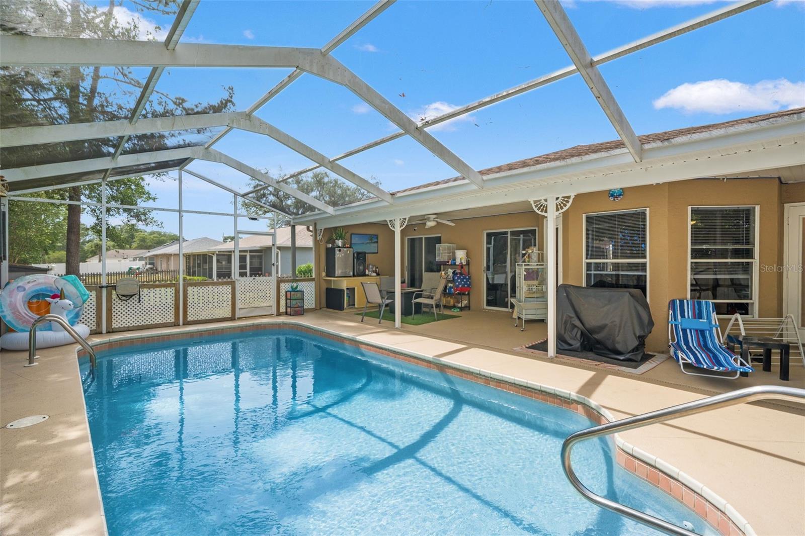 12292 RONALD ST, SPRING HILL, FL, 34609